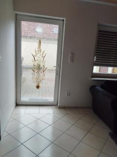 Charming Apartment in Homburg - Mika Apartment - 2