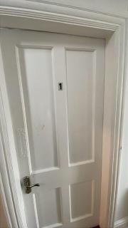 Comfort Triple Room near Airport - 1 - 8