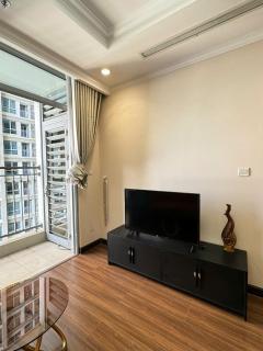 Vinhome Landmark - Saigon Riverside - 7