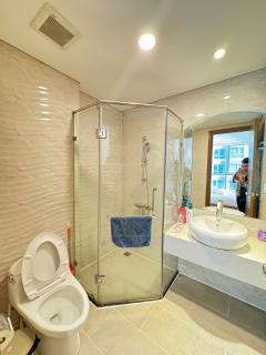 Vinhome Landmark - Saigon Riverside - 6