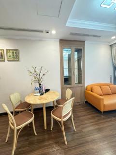 Vinhome Landmark - Saigon Riverside - 4