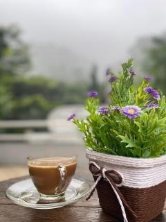 บ้านแกลเลอรี่ปางสูงเฮาส์ pangsung house - 8