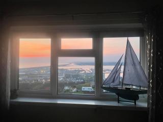 Dream view holiday home - 5