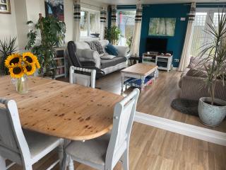 Dream view holiday home - 8