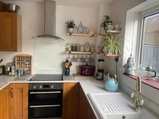 Dream view holiday home - 2