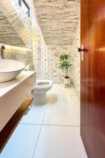 Refúgio á 9 min do Autódromo| Casa de 2 andares | Próx. ao Shopping Flamboyant | @JamelCecilio - 2