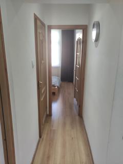 flats with Rynek view - 1