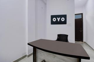 SPOT ON Hotel Ss Grand - 0