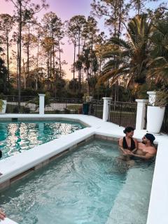 2 Villas, Pickleball,Heated pool, Naples escape - 2