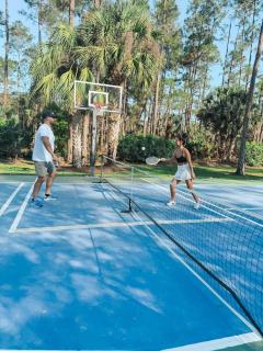 2 Villas, Pickleball,Heated pool, Naples escape - 6