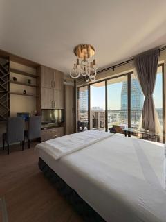 Aqua BW Apartment - 2