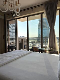 Aqua BW Apartment - 0