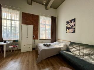 Filosoofi 1 Studio Apartments - 9