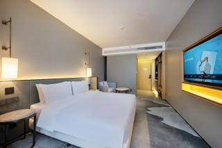 NOVOTEL HAIKOU WEST COAST - 6