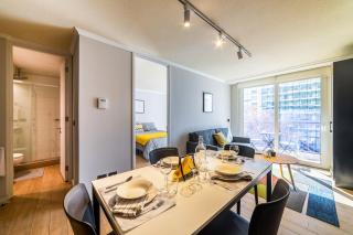 Dejate seducir por nuestro espacio en Providencia - 1