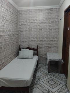 Terraço tranquilo - 5