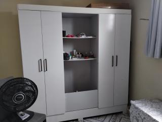 Terraço tranquilo - 1