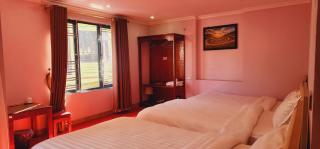 Sunset Sapa Hostel - 7