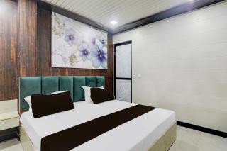 Hotel O Relax Stay Inn - 7