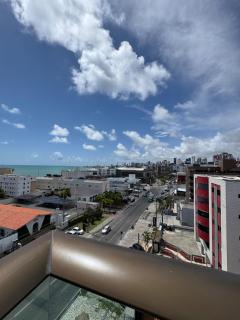 Flat Completo no Bessa pertinho do Mag shopping - 5