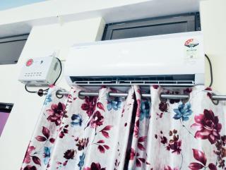 "Om Sadan" Paying Guest House Ayodhya Dhaam - 8