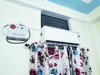 "Om Sadan" Paying Guest House Ayodhya Dhaam - 7