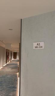 فندق جولدن نيو سمارت-Golden New Smart Luxury Hotel - 5