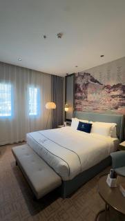 فندق جولدن نيو سمارت لاكجري - Golden New Smart Hoteluxury - 9