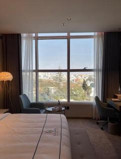 فندق جولدن نيو سمارت-Golden New Smart Luxury Hotel - 0