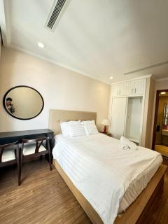 Vinhome Landmark 3 - Lux3 - 9