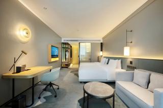 NOVOTEL HAIKOU WEST COAST - 2