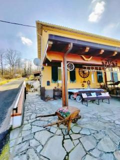 La Casa del Falegname - 0