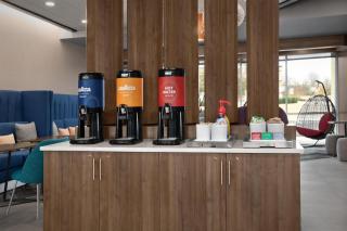 Tru By Hilton Huntsville Research Park Area - 7