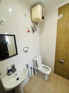 The Huddle - Dawn - 2