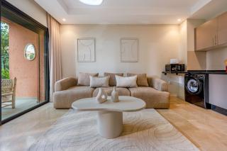 Nina cosy - Luxe & Moderne with 4 pools - 5