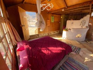 Al Magarra Beach Camp - 5