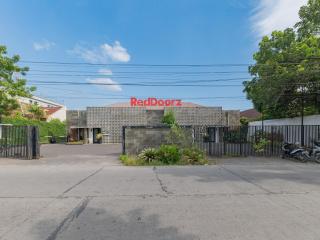 RedDoorz Plus near UNIMED Medan - Medan - 6