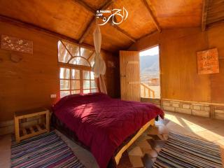 Al Magarra Beach Camp - 3