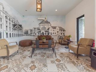 RedDoorz Plus near UNIMED Medan - Medan - 2