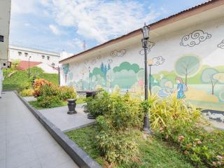 RedDoorz Plus near UNIMED Medan - Medan - 1