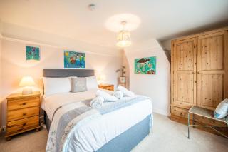 The Old Bakery, Wrentham - 4