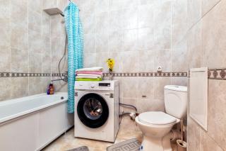 Уютные апартаменты в центре Астаны - 4