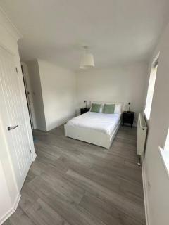Racecourse house 5BR 3BA with parking - 7