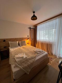 Pensiunea Andalex - 7