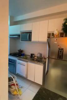 Apto confortável no Parque 10 com piscina - 8