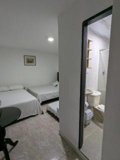 Casa hotel la 33 - 9