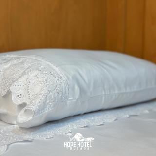 Hope Hotel Pousada - 7