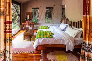 Instinct of the Mara - 3