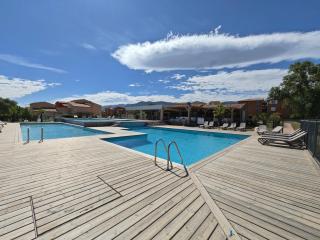 A Casa di Sole in Saint Cyprien - 6