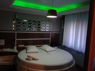 Motel Antares - 1